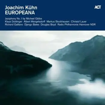 LP Michael Gibbs: Europeana