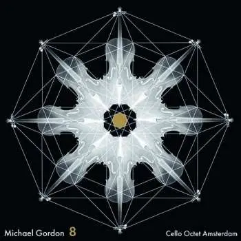 CD Michael Gordon: 8