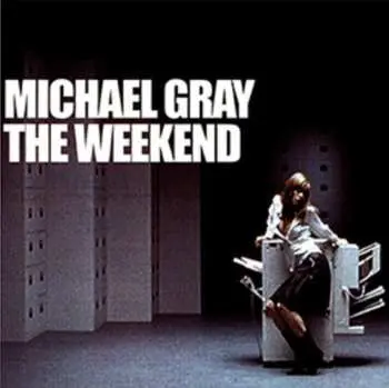 SP Michael Gray: The Weekend CLR | LTD