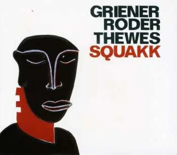CD Michael Griener: Squakk