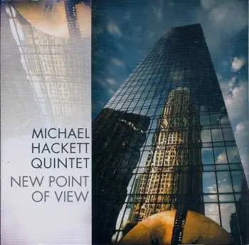 CD Michael Hackett: New Point Of View