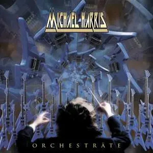 CD Michael Harris: Orchestrate