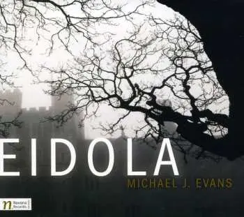 CD Michael J. Evans: Eidola