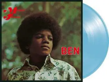 LP Michael Jackson: Ben CLR | LTD