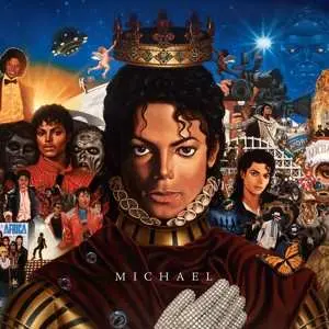 CD Michael Jackson: Michael
