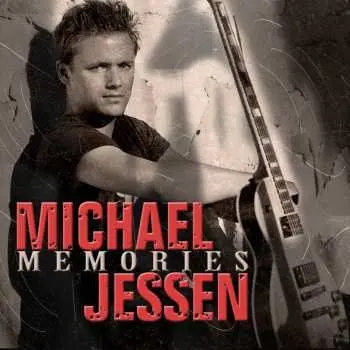 CD Michael Jessen: Memories