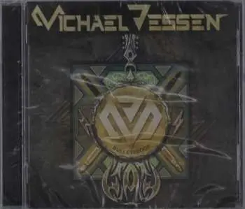 CD Michael Jessen: Bulletproof