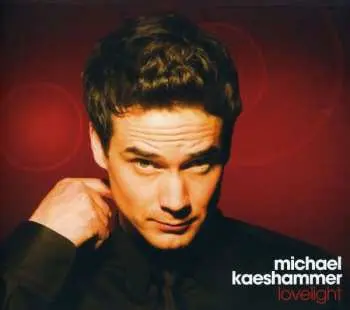 CD Michael Kaeshammer: Lovelight
