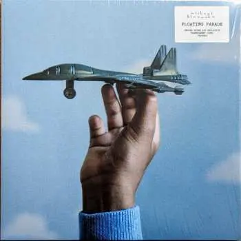 EP Michael Kiwanuka: Floating Parade CLR