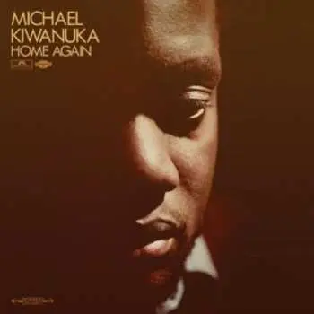 LP Michael Kiwanuka: Home Again