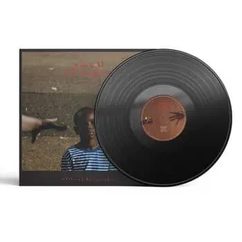 Michael Kiwanuka: Small Changes  LP