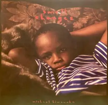 LP Michael Kiwanuka: Small Changes CLR | LTD