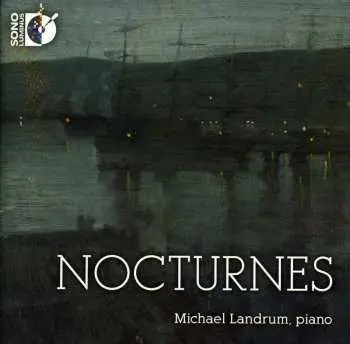 2CD Michael Landrum: Nocturnes