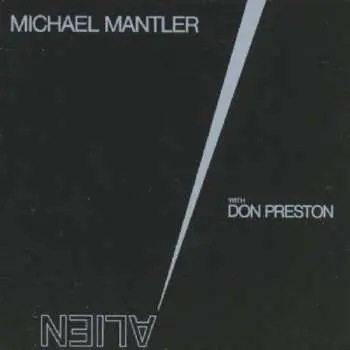 LP Michael Mantler: Alien