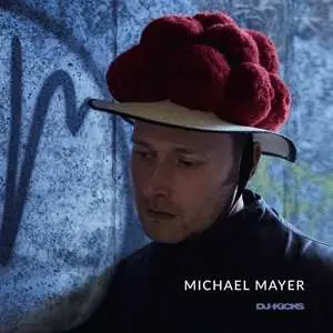 2LP Michael Mayer: DJ-Kicks