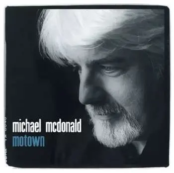 CD Michael McDonald: Motown