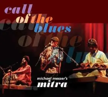 CD Michael Messer: Call Of The Blues