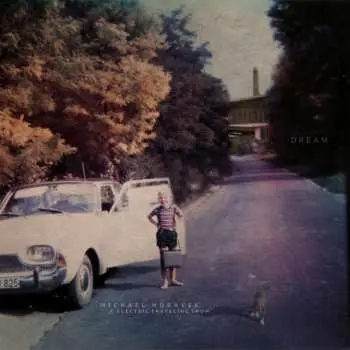 CD Michael Moravek: Dream