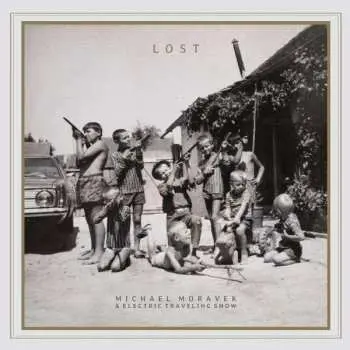 LP Michael Moravek: Lost