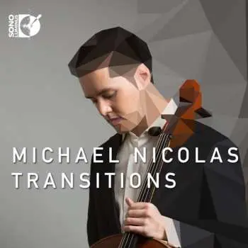 CD Michael Nicolas: Transitions