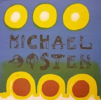 LP Michael Oosten: Michael Oosten LTD