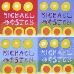 CD Michael Oosten: Michael Oosten