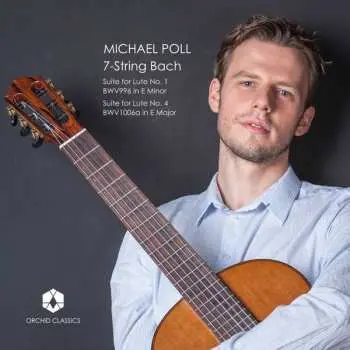 CD Michael Poll: 7-String Bach