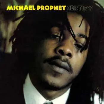 LP Michael Prophet: Certify LTD