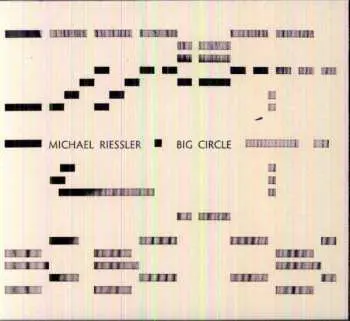 CD Michael Riessler: Big Circle