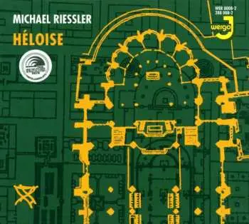CD Michael Riessler: Héloise