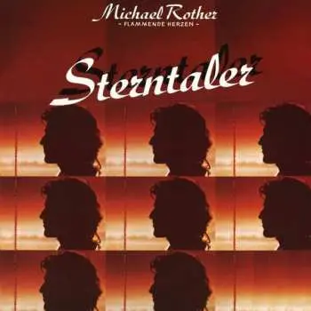 LP Michael Rother: Sterntaler
