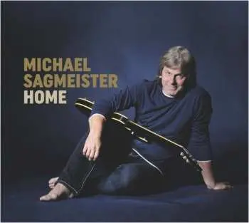 CD Michael Sagmeister: Home