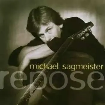 CD Michael Sagmeister: Repose