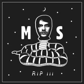 LP Michael Stasis: RIP III