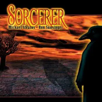 CD Michael Stearns: Sorcerer
