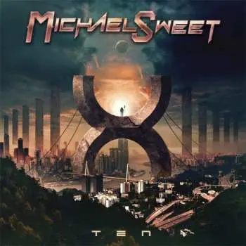 CD Michael Sweet: Ten