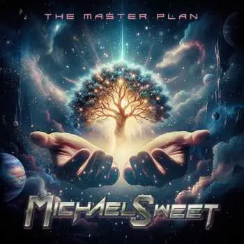 CD Michael Sweet: The Master Plan
