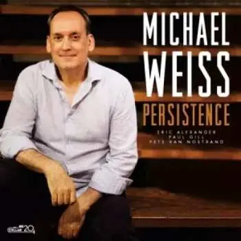 CD Michael Weiss: Persistence