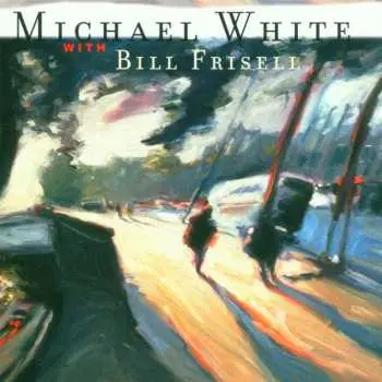 CD Michael White: Motion Pictures
