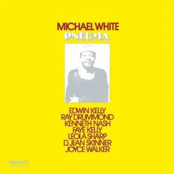 LP Michael White: Pneuma LTD
