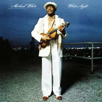 CD Michael White: White Night