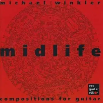 CD Michael Winkler: Midlife