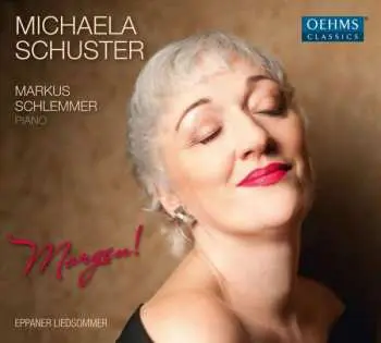 CD Michaela Schuster: Morgen!