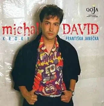 CD 20 největších hitů - Michal David