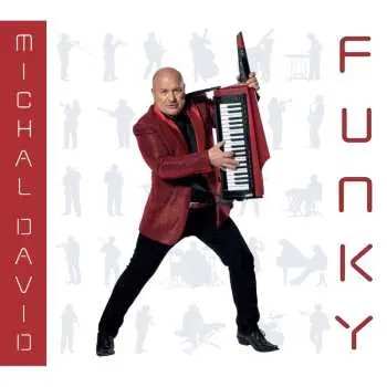 Michal David: Michal David Funky - Michal David