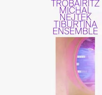 CD Michal Nejtek: Trobairitz