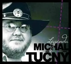 Michal Tučný: Legenda - Zlatá kolekce (3 CD)