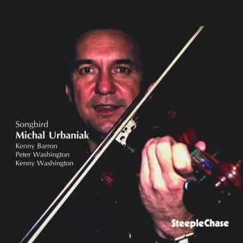 CD Michał Urbaniak: Songbird