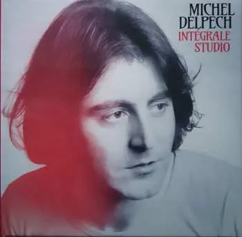 21CD/Box Set Michel Delpech: Intégrale Studio