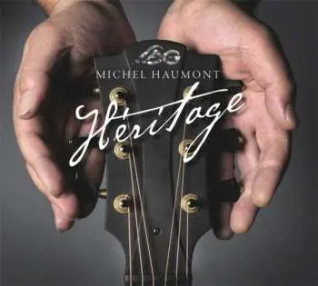 CD Michel Haumont: Héritage